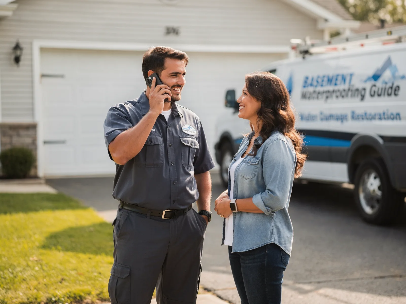 Basement Waterproofing Livonia, NY FAQs